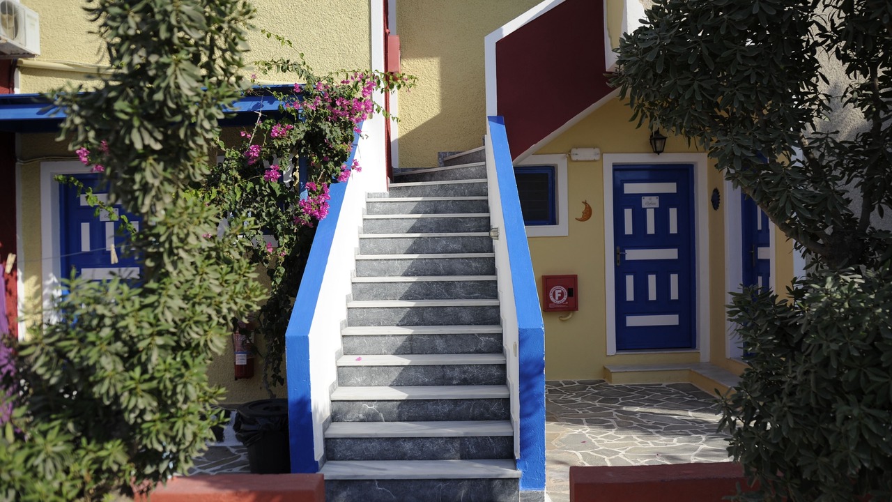 Photo of Outdoor in Vlychada