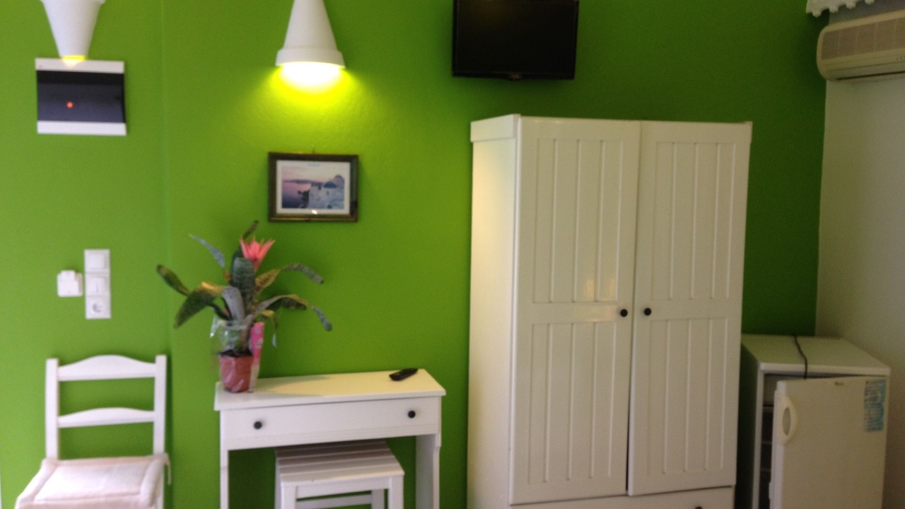 Photo of Bedroom in Vlychada