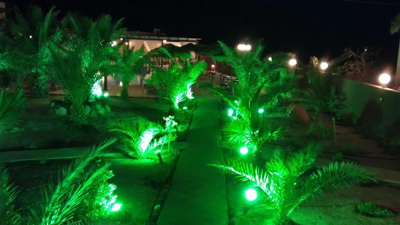 Photo of Outdoor in Vlychada