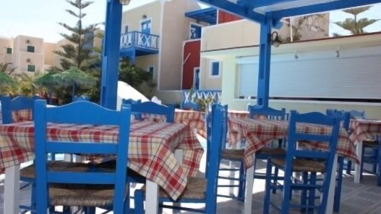 Photo of Outdoor in Vlychada
