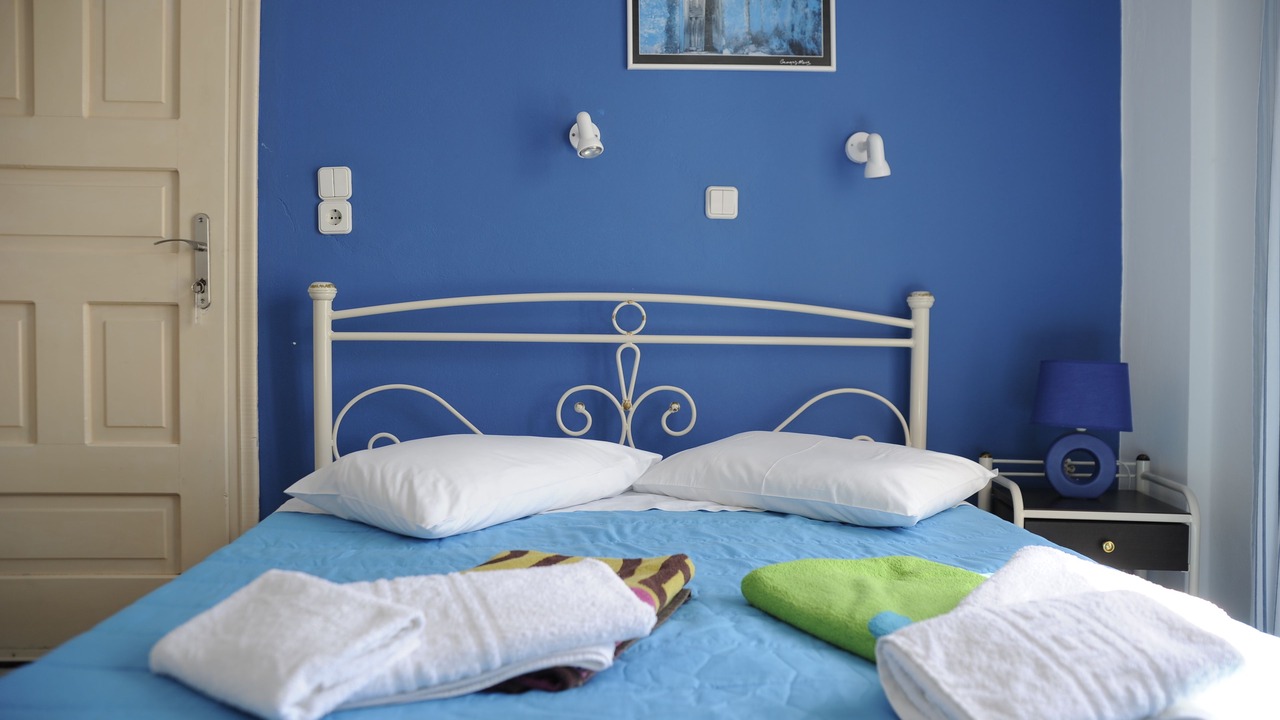 Photo of Bedroom in Vlychada