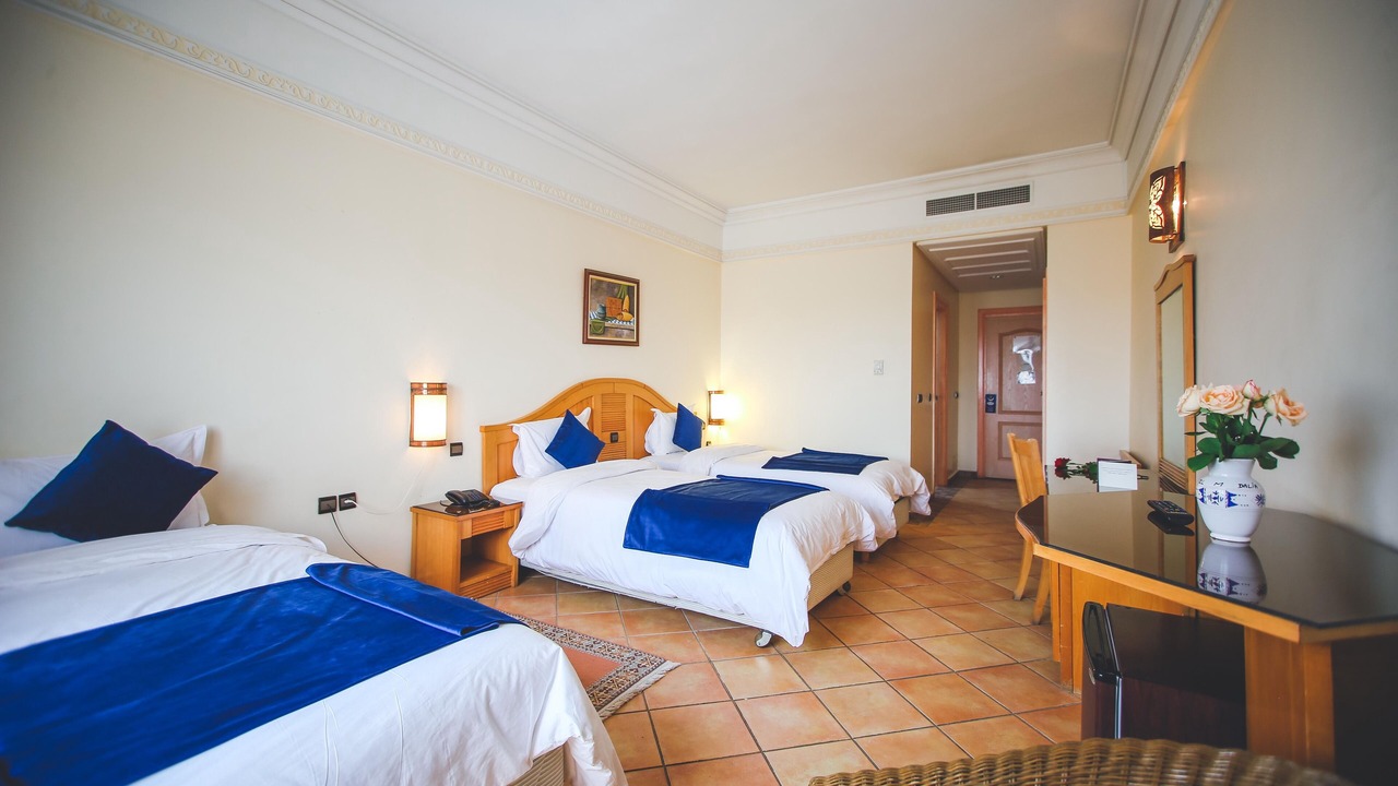 Photo of Bedroom in Meknes