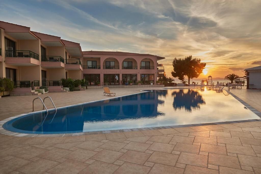 Photo of Outdoor in Toroni