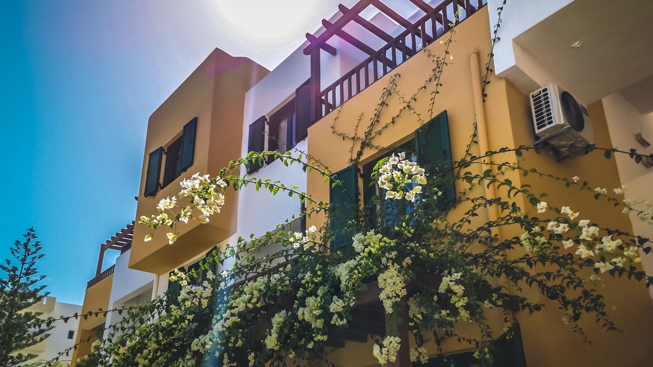 Photo of Outdoor in Hersonissos Centre