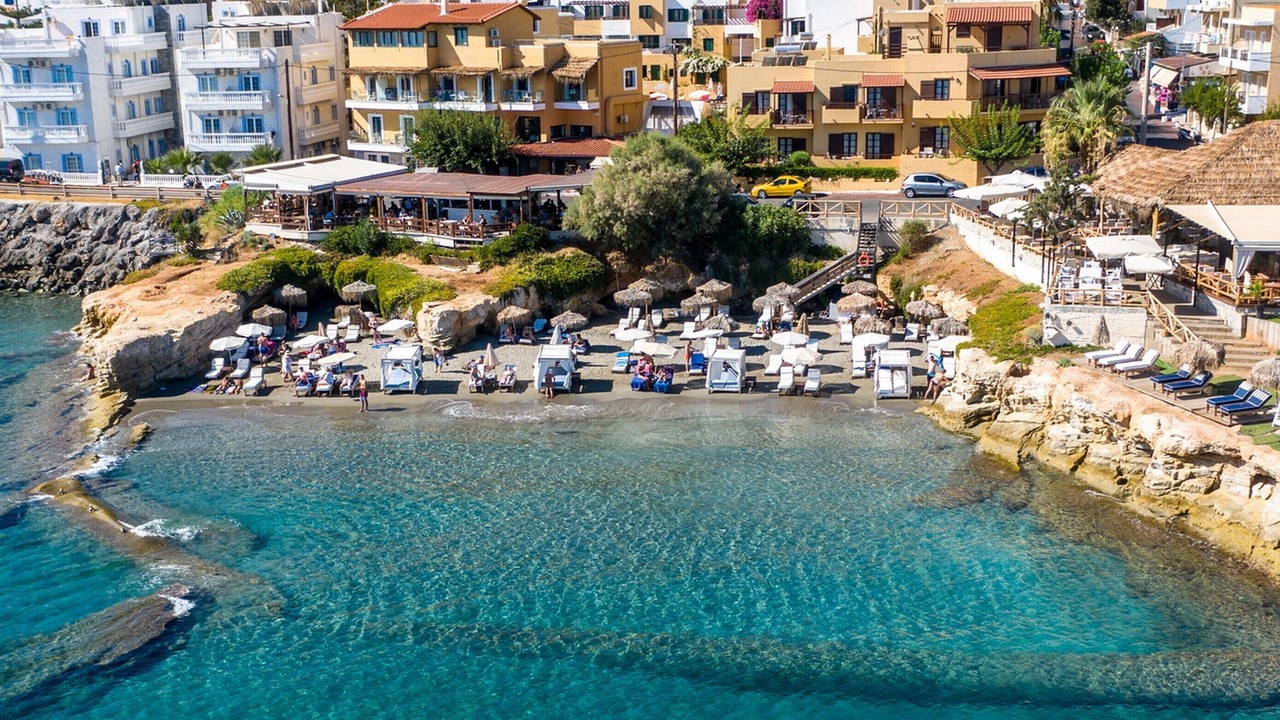 Photo of Others in Hersonissos Centre