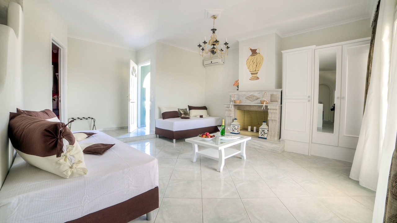 Photo of Bedroom in Perivolos