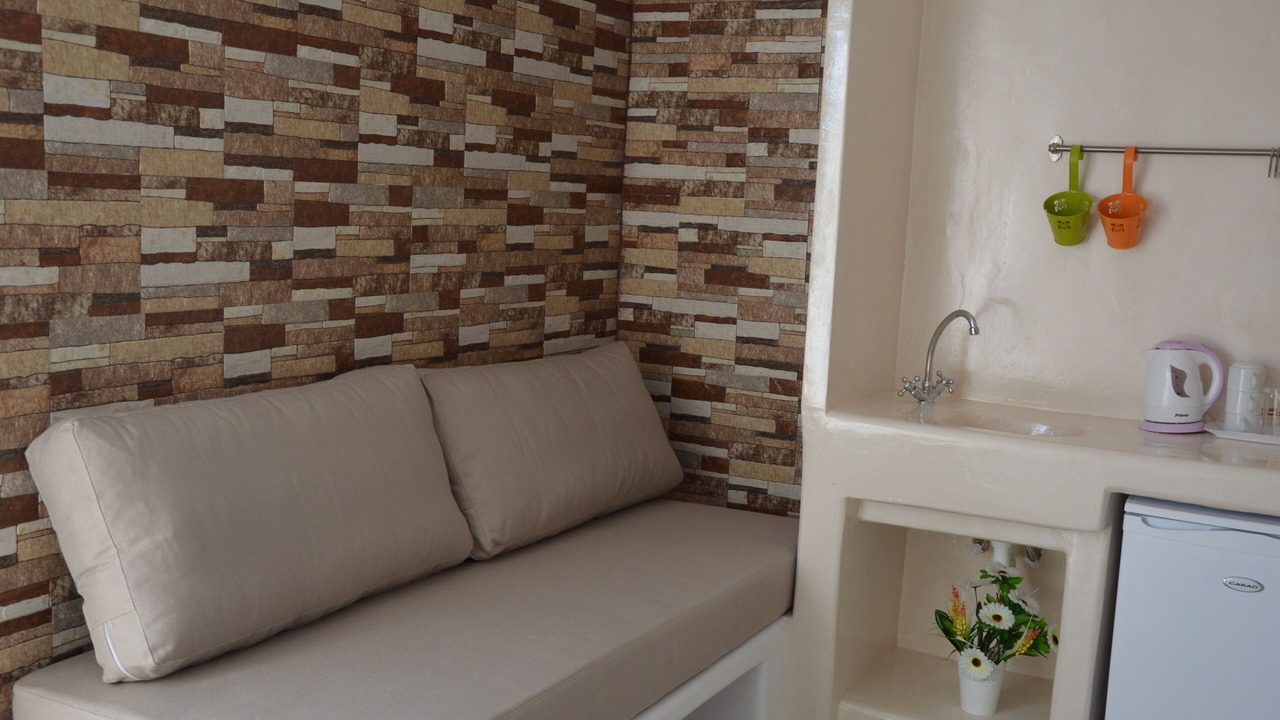 Photo of Bedroom in Perivolos