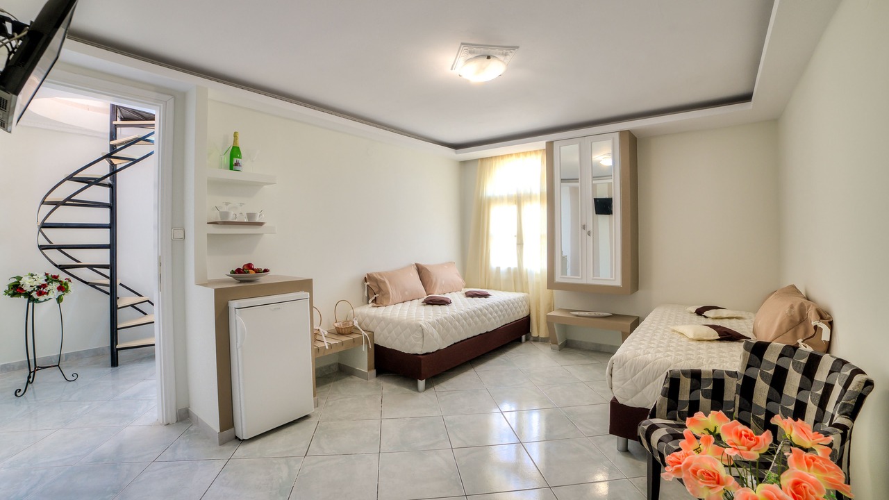 Photo of Bedroom in Perivolos