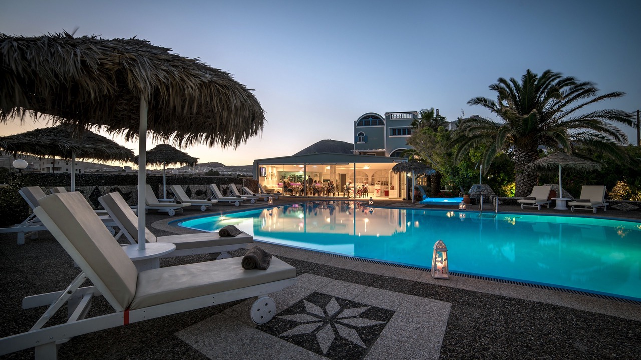 Photo of Outdoor in Perivolos