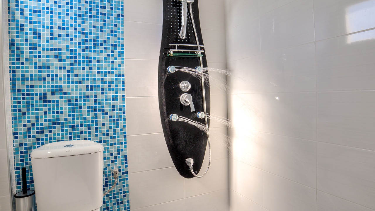 Photo of Bathroom in Perivolos