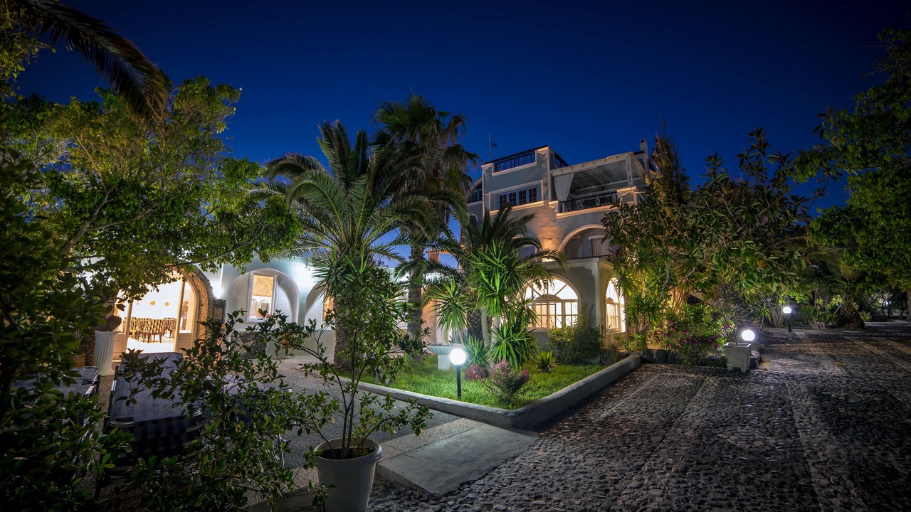Photo of Outdoor in Perivolos