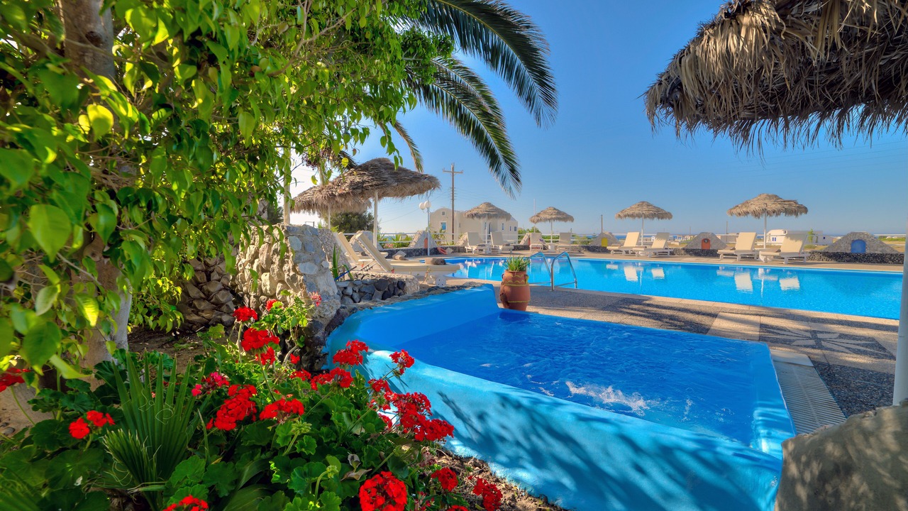 Photo of Outdoor in Perivolos