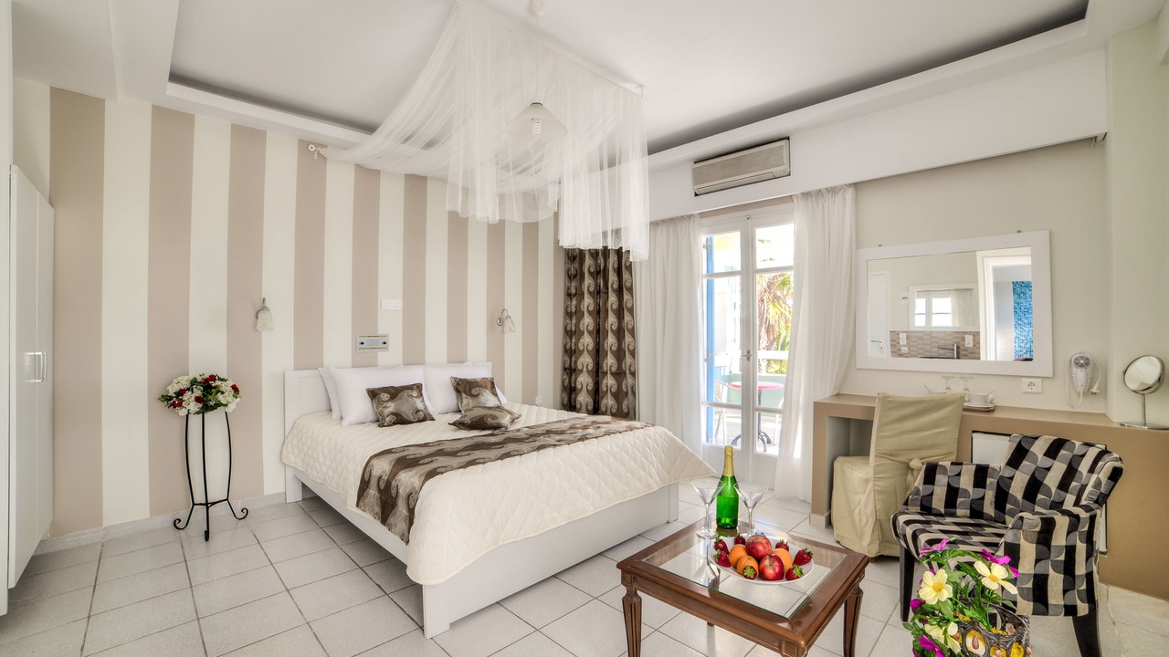 Photo of Bedroom in Perivolos