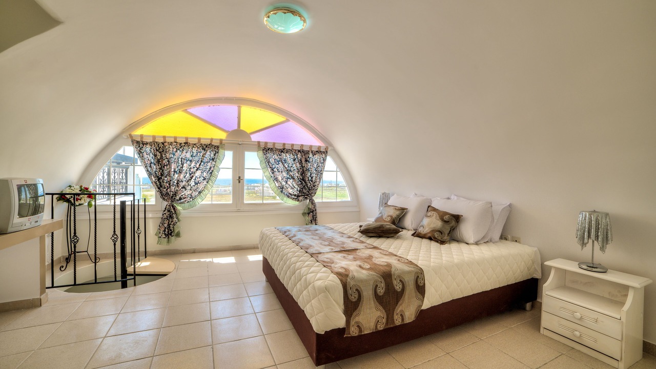 Photo of Bedroom in Perivolos