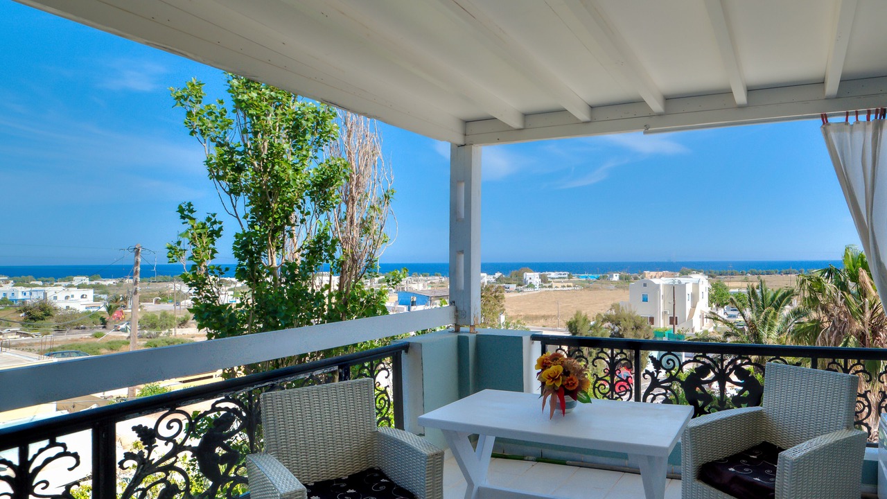 Photo of Bedroom in Perivolos