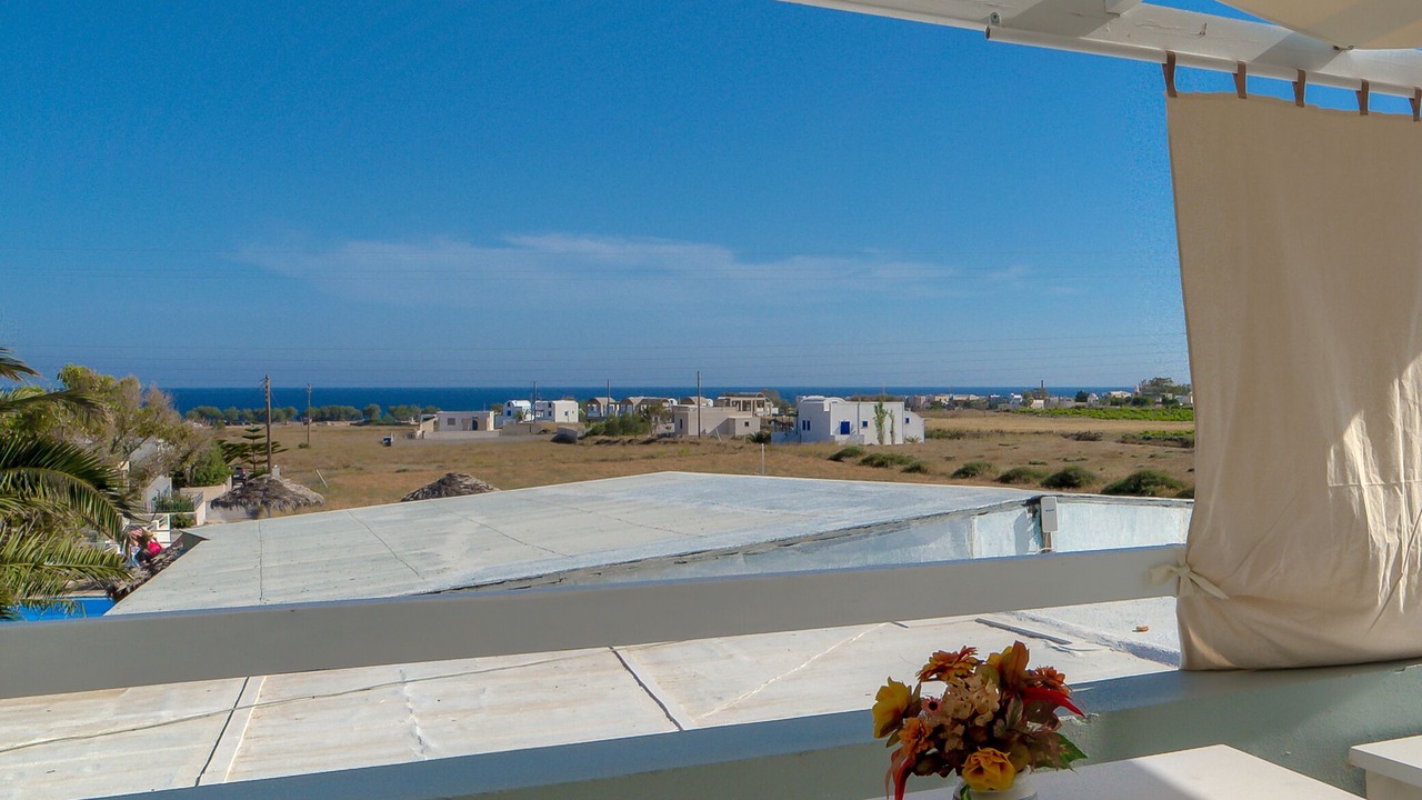Photo of Bedroom in Perivolos