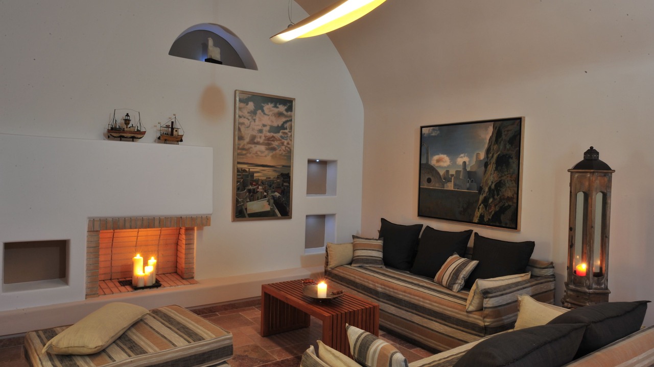Photo of Bedroom in Messaria
