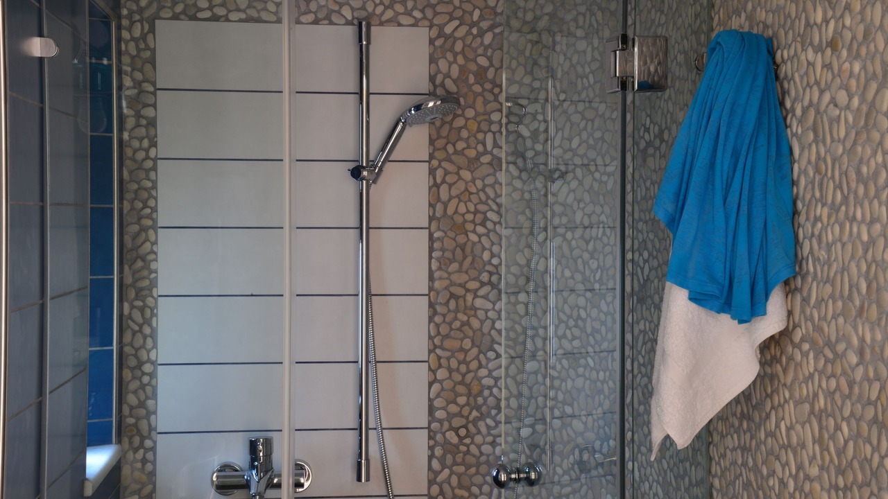 Photo of Bathroom in Messaria