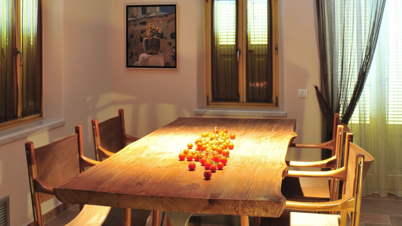 Photo of Bedroom in Messaria