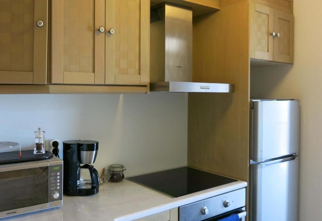 Photo of Kitchen in Messaria