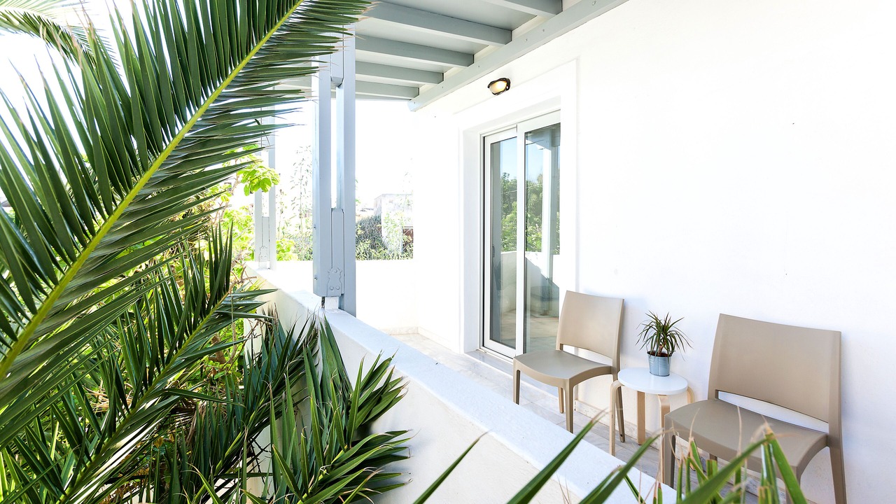 Photo of Bedroom in Monolithos