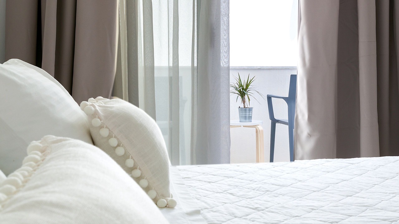 Photo of Bedroom in Monolithos