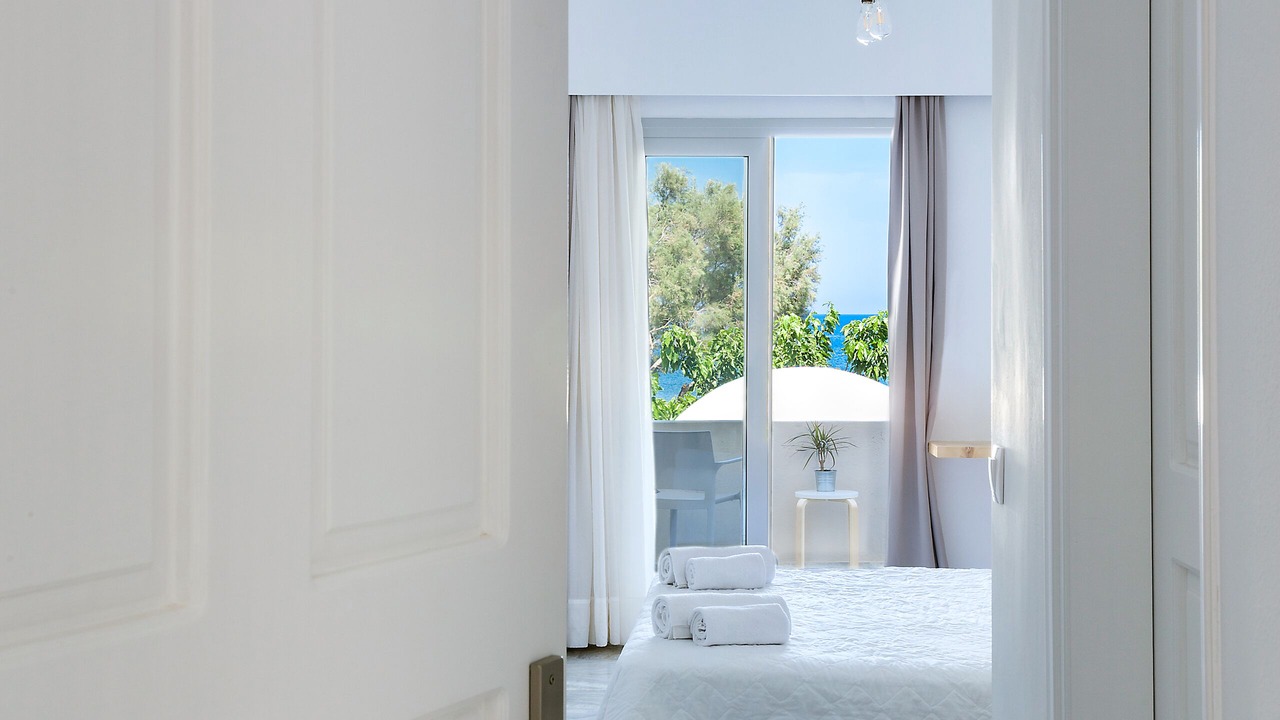 Photo of Bedroom in Monolithos
