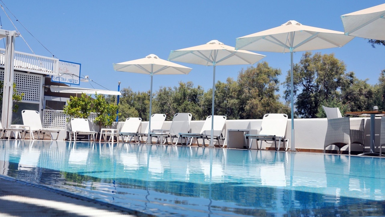 Photo of Outdoor in Monolithos