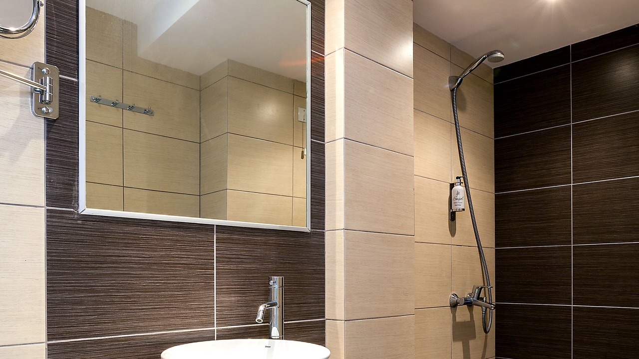 Photo of Bathroom in Monolithos
