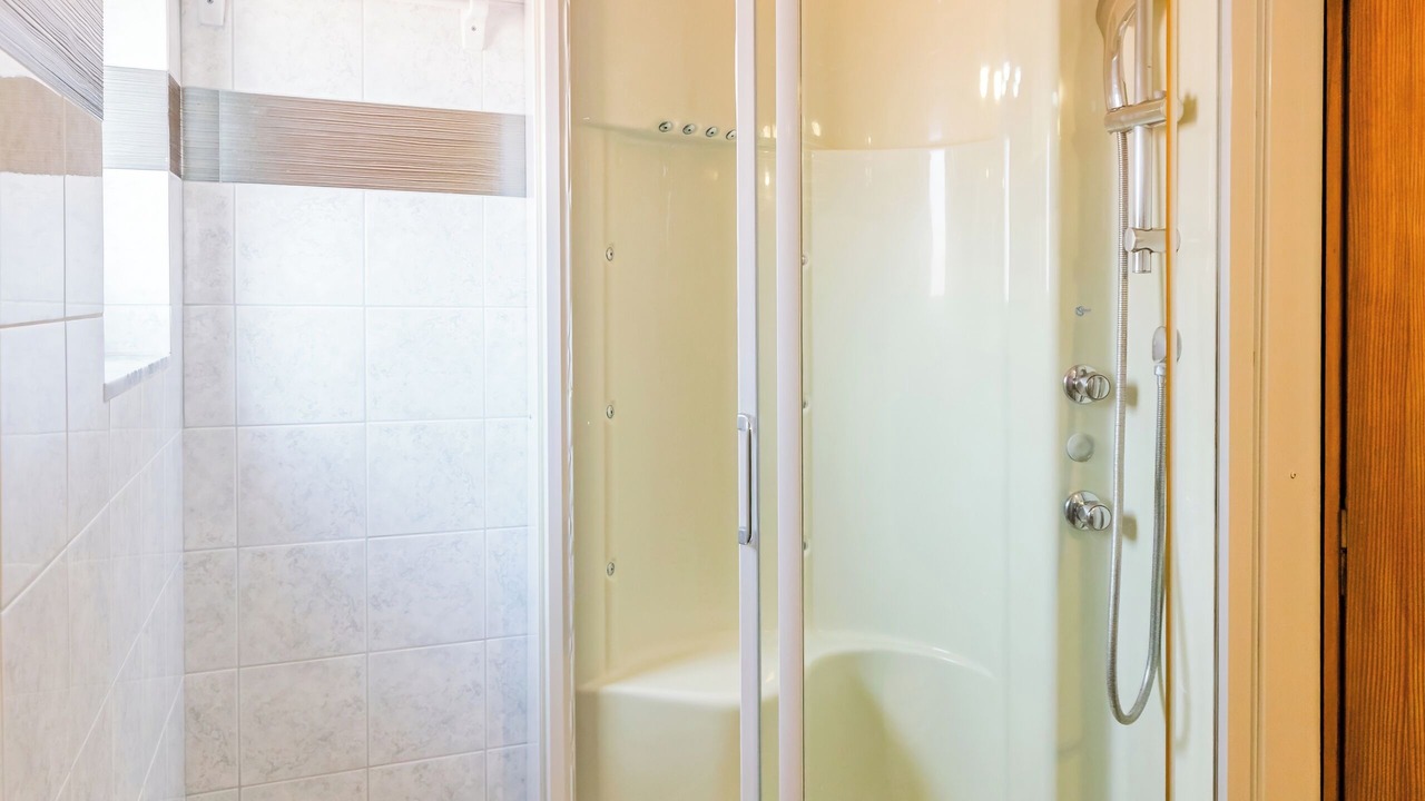Photo of Bathroom in Monemvasia