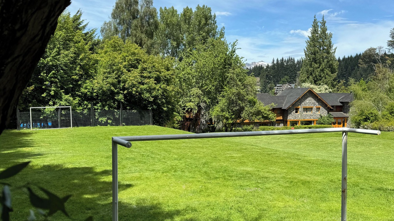 Photo of Outdoor in Villa La Angostura