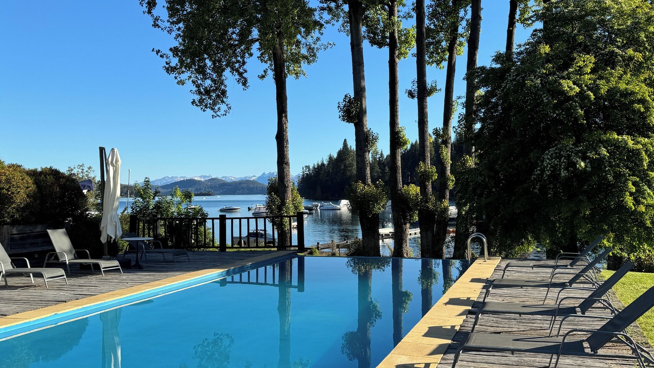 Photo of Outdoor in Villa La Angostura
