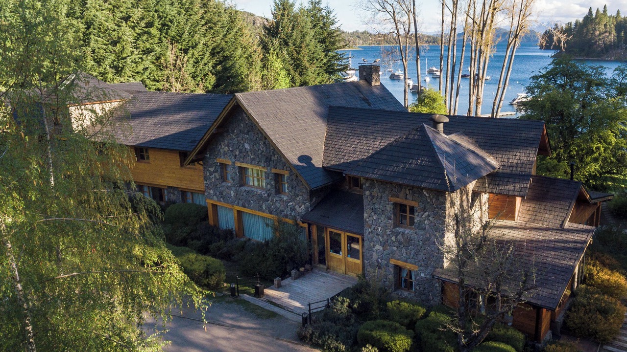 Photo of Outdoor in Villa La Angostura