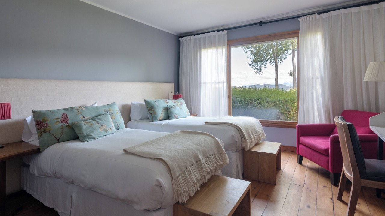 Photo of Outdoor in Villa La Angostura