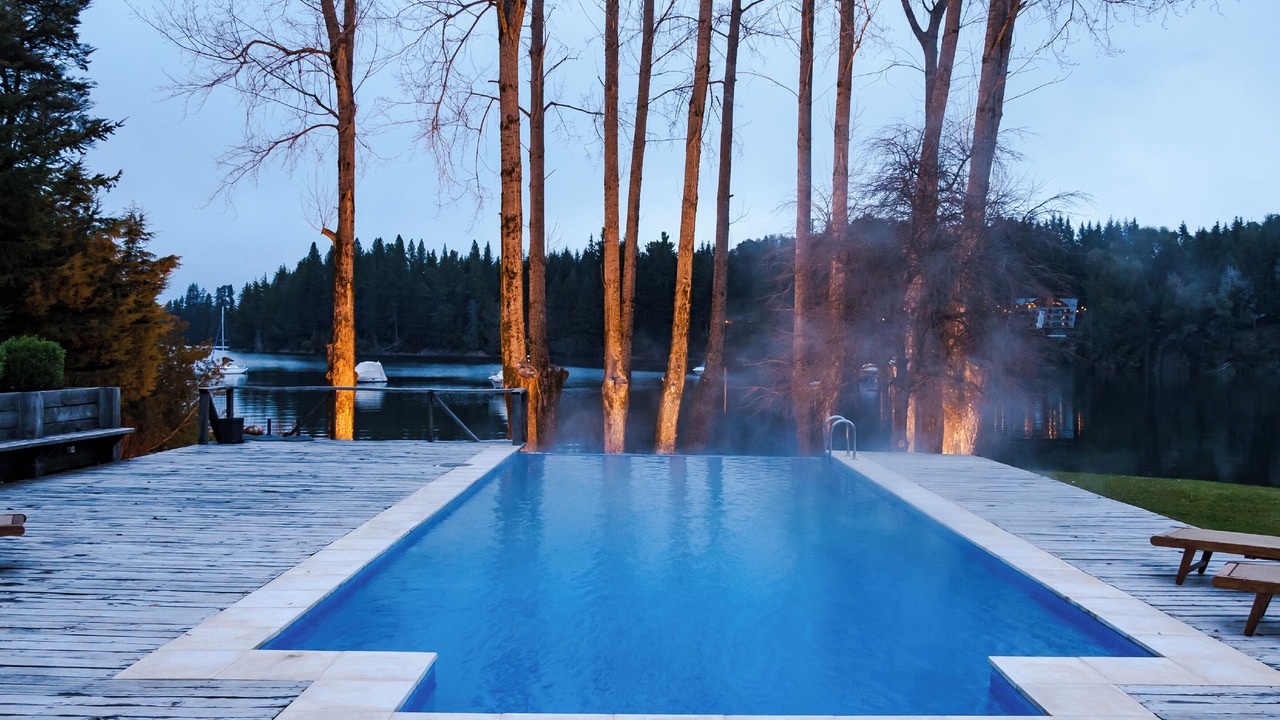 Photo of Outdoor in Villa La Angostura