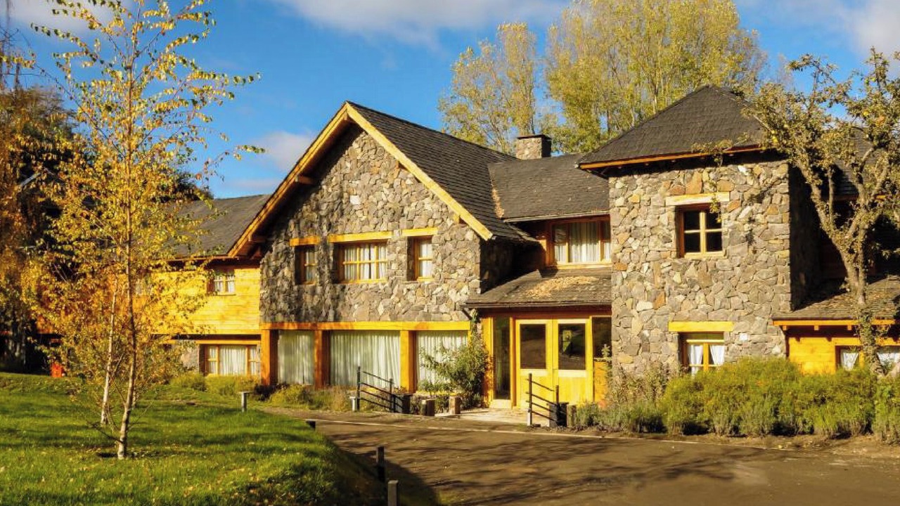 Photo of Outdoor in Villa La Angostura