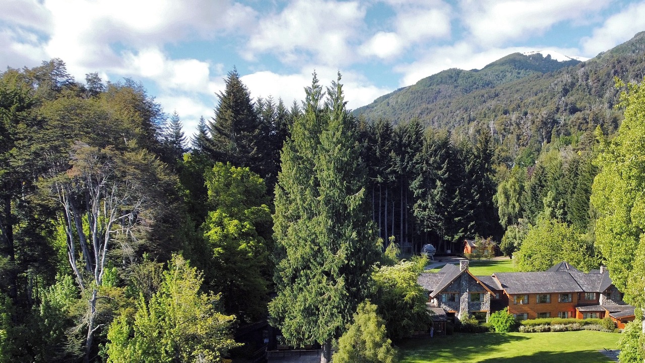 Photo of Outdoor in Villa La Angostura