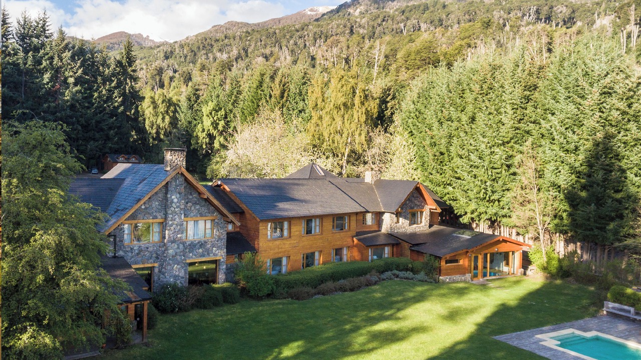 Photo of Outdoor in Villa La Angostura