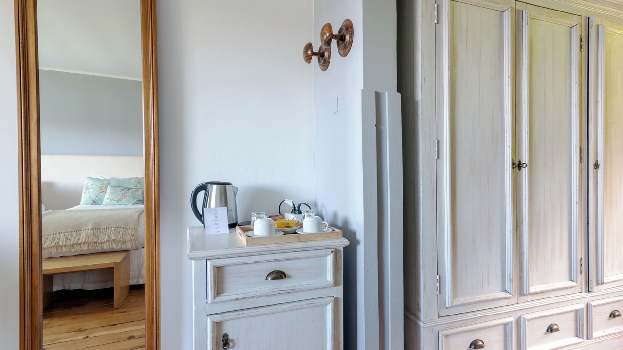 Photo of Bedroom in Villa La Angostura