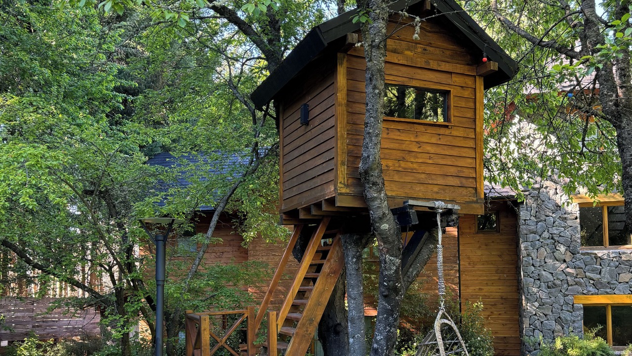 Photo of Outdoor in Villa La Angostura