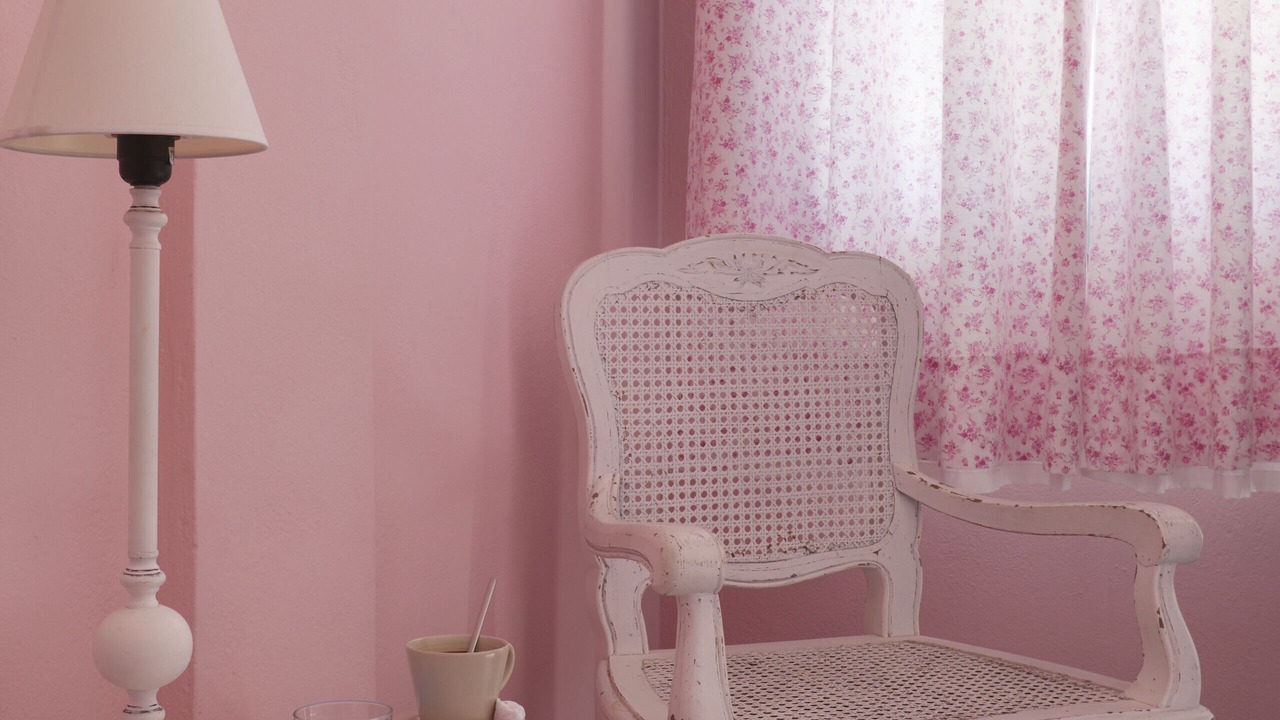 Photo of Bedroom in Imerovigli