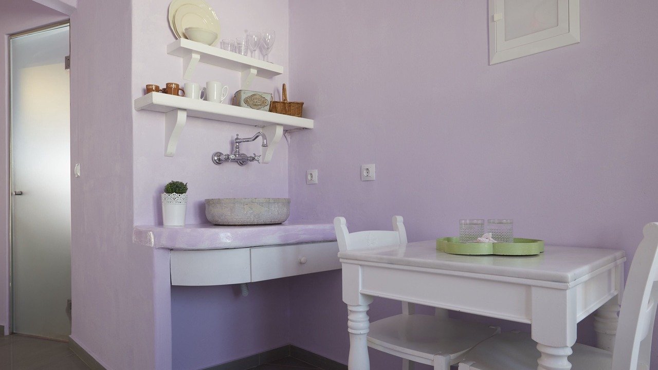 Photo of Bedroom in Imerovigli