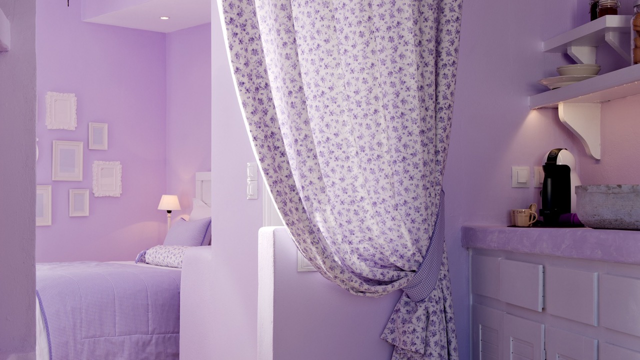 Photo of Bedroom in Imerovigli