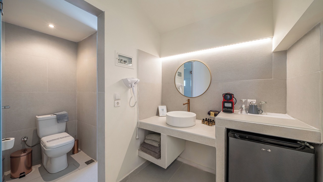 Photo of Bedroom in Lassi