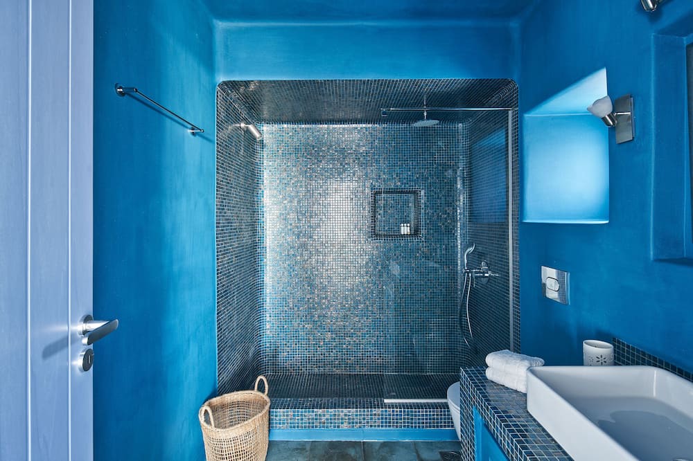 Photo of Bathroom in Vourvoulos