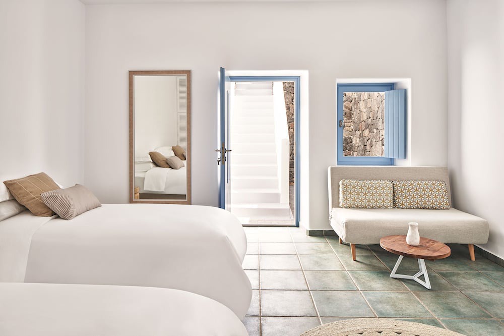 Photo of Bedroom in Vourvoulos