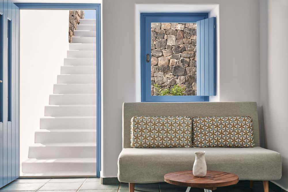 Photo of Livingroom in Vourvoulos