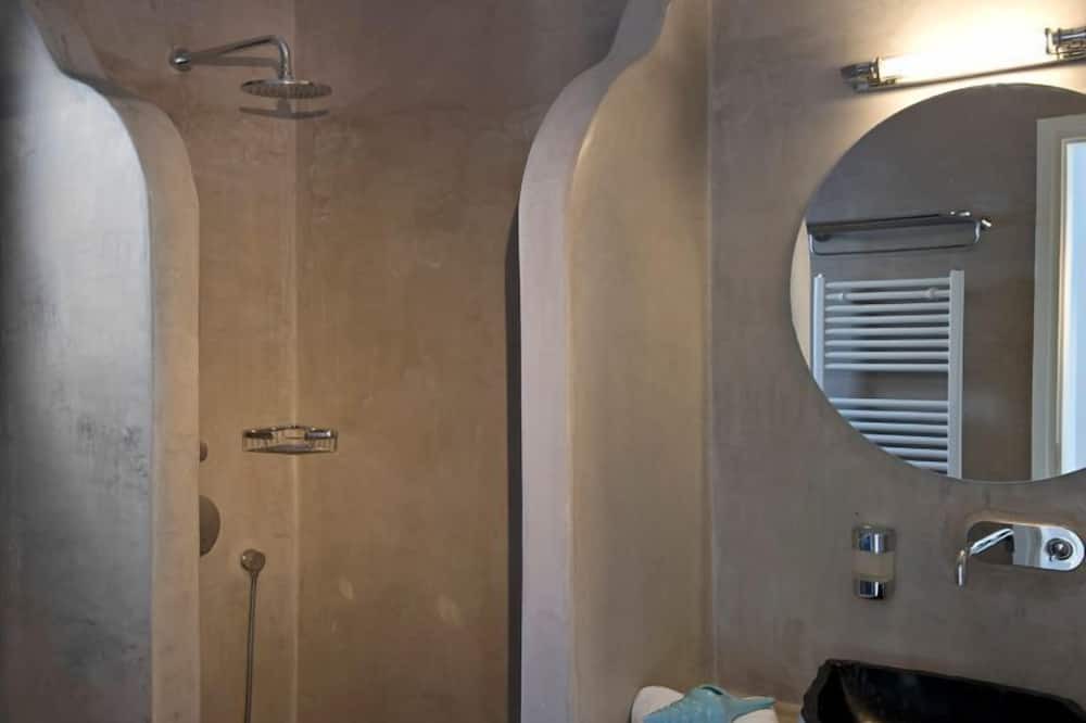 Photo of Bathroom in Santorini