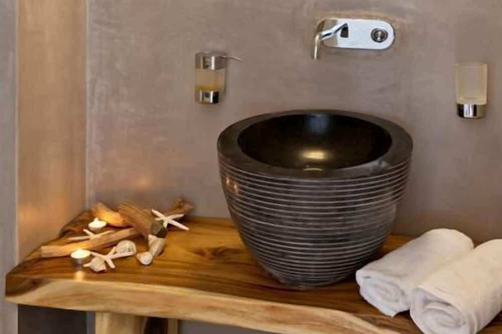 Photo of Bathroom in Santorini