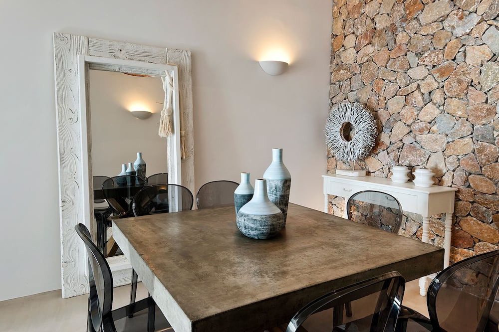 Photo of Kitchen in Santorini